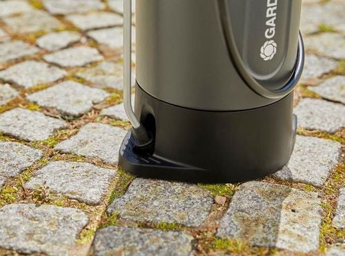 opryskiwacz ciśnieniowy 5 l - hg-11130-20 na Arena.pl