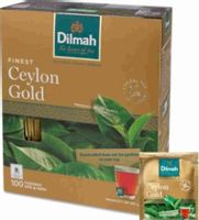 DILMAH Koperty 100tb Ceylon Gold