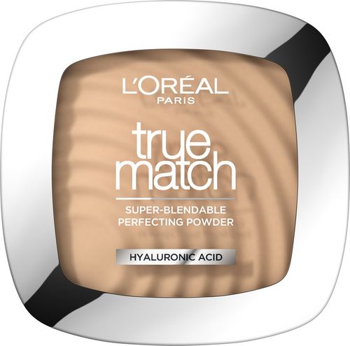 Loreal True Match Podkład Do Twarzy Prasowany 2.N Beige Crem na Arena.pl