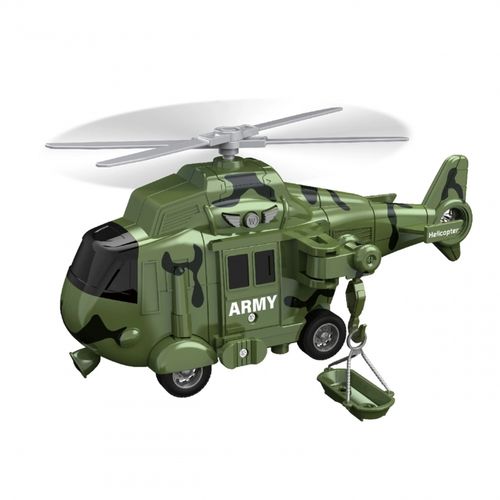 DLA DZIECI ZESTAW MILITARNYCH POJAZDÓW na Arena.pl