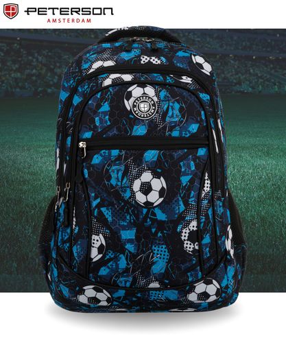 plecak ptn biedronka-5028 b10 na Arena.pl