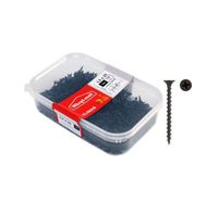 Wkręty 3,5 x 25mm opak. 1kg stalowe fosfatowane fra