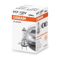Żarówka H7 Osram Classic 55W - 1szt