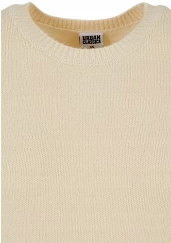 Sweter z okrągłym dekoltem Urban Classics Damskie Knit Slipover rozmiar S na Arena.pl