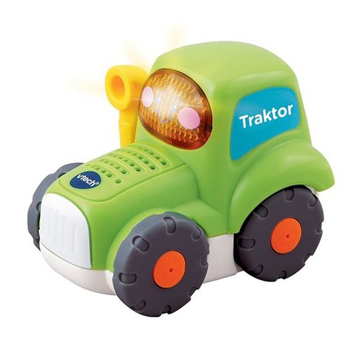 Vtech Tut Tut - Traktor PL 60556 na Arena.pl