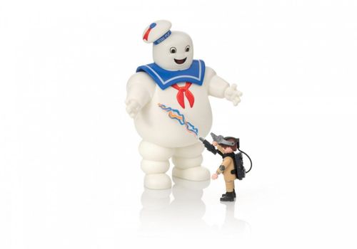 Stay Puft Marshmallow Man 9221 na Arena.pl
