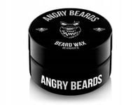 Wosk do Brody Beardrich Angry Beards 27g Stylizacja Ochrona Naturalne Oleje