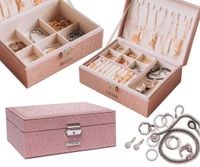 szkatułka ptn szk-11-5950 rose