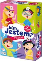 kim jestem  ekspert 4206