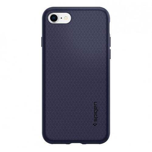 Spigen Liquid Air do iPhone 8/7 (granatowy) na Arena.pl