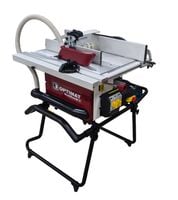 Maszyna wieloczynnościowa kombi piła frezarka grubościówka wyrówniarka 1kW