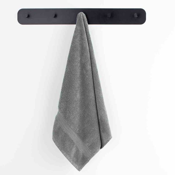 TOWEL/MARINA/SIL/N/70x140 zdjęcie 2