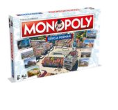 Gra planszowa Monopoly Poznań Winning Moves