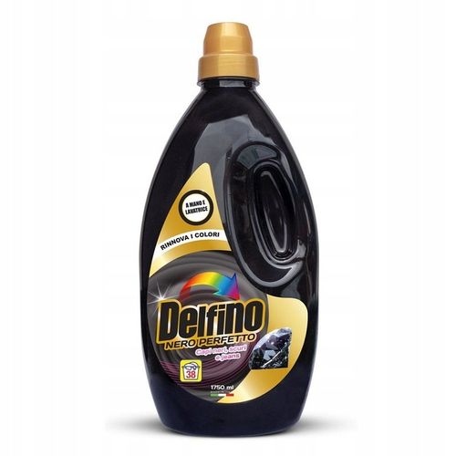 Delfino Żel Do Prania Czarnego 1,75 L na Arena.pl