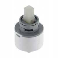 Kludi głowica ceramiczna 35mm 7560500-00