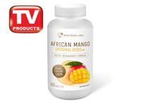 African Mango 12000mg 60tab - Progress Labs
