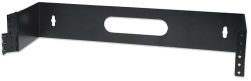 INTELLINET ZAWIASOWY UCHWYT ŚCIENNY 2U DO PANELI 19 CALI402446 na Arena.pl