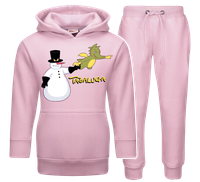 Dres Dziecięcy - Tabaluga - Wielkie przygody małego smoka