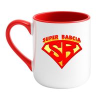 Elegant Biało-Czerwony 330 ml