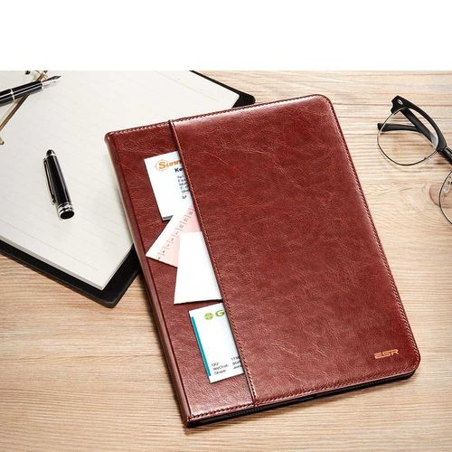 ESR INTELLIGENT IPAD PRO 11 2018 BROWN na Arena.pl