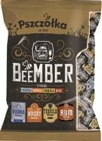 Cukierki Czekoladowe Beember 1 kg Pszczółka