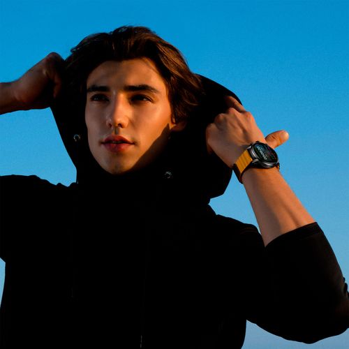 Smartwatch Kieslect KR2 black na Arena.pl