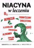 NIACYNA B3 W LECZENIU KSIĄŻKA ABA