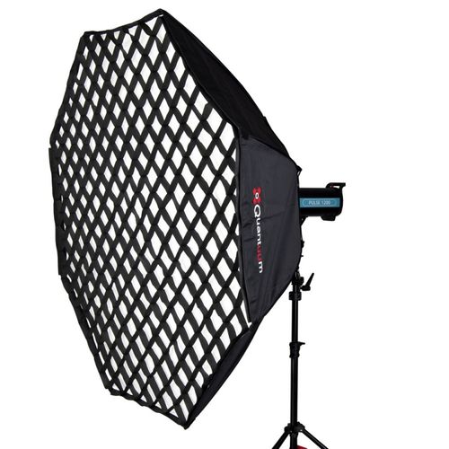 Quadralite plaster miodu (grid) do softboxa octa 180cm na Arena.pl