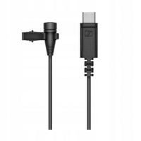 Mikrofon pojemnościowy Sennheiser XS Lav USB-C