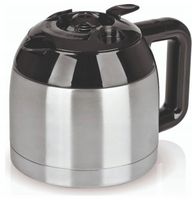 EKSPRES DO KAWY PRZELEWOWY Z TERMOSEM I FILTREM WIELOKROTNEGO UŻYTKU BEEM