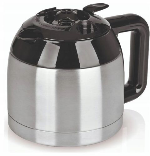 EKSPRES DO KAWY PRZELEWOWY Z TERMOSEM I FILTREM WIELOKROTNEGO UŻYTKU BEEM na Arena.pl