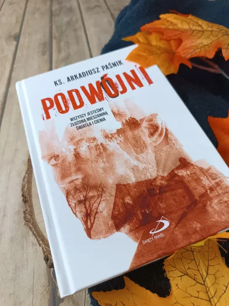 Podwójni zdjęcie 7