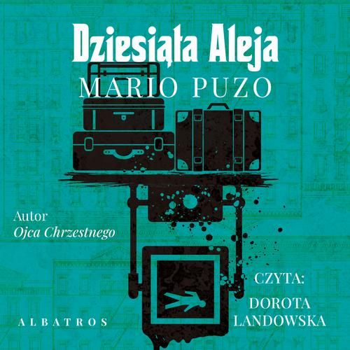 (mp3) DZIESIĄTA ALEJA zdjęcie 1