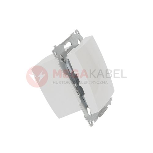 Simon54 Łącznik schodowy DW6.01/11 biały na Arena.pl