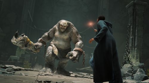 Hogwarts Legacy Klucz CD KEY WYSYŁKA 24/7 na Arena.pl