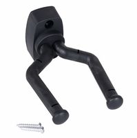 Uchwyt gitarowy hak wieszak ścienny Roxtone GS019