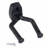 Uchwyt gitarowy hak wieszak ścienny Roxtone GS019