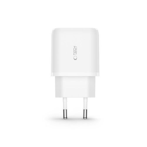 tech-protect c20w 2-port network charger pd20w/qc3.0 + type-c cable na Arena.pl