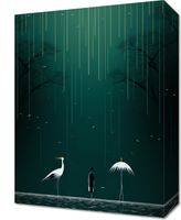 Obraz 30x40cm Nocne Marzenia