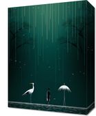 Obraz 30x40cm Nocne Marzenia