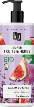 AA Super Fruits&Herbs 500 ml na Arena.pl