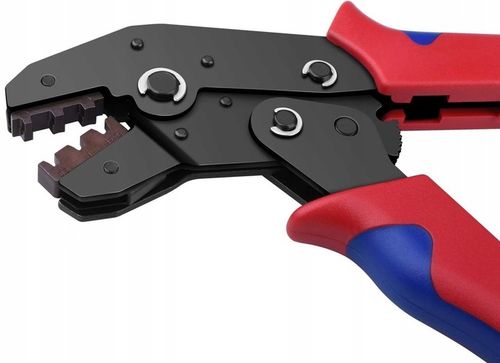 ZACISKARKA PRASKA KONEKTORÓW NIEIZOLOWANYCH KABLI na Arena.pl