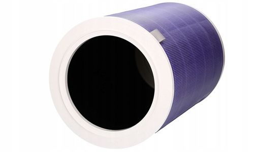 FILTR ANTYBAKTERYJNY HEPA DO XIAOMI MI AIR PURIFIER PRO 2H 2S 2C 3H 3C CHIP na Arena.pl