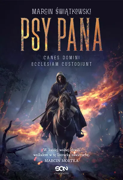Psy Pana zdjęcie 1