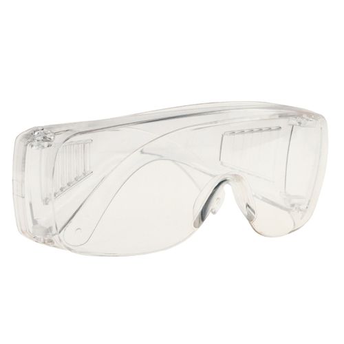 GOGLE OKULARY PRZECIWODPRYSKOWE OCHRONNE na Arena.pl