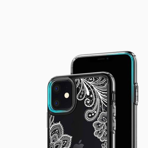 Spigen Ciel Iphone 11 White Mandala na Arena.pl