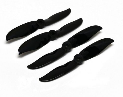 Dal Props CYCLONE 5x5x2 czarne (2CW+2CCW) na Arena.pl