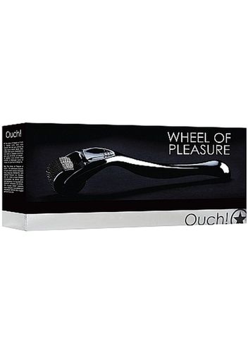 wheel of pleasure na Arena.pl