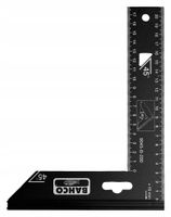 BAHCO Kątownik stolarski ciesielski 300 mm