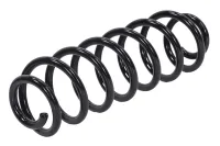 SPRĘŻYNA ZAWIESZENIA TYŁ VW GOLF V 2008 2009